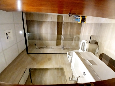 Hidd, Apartments/Houses, BHD 250/month,  2 BR,  Flat 2bhk Inclusive Ewa With Limit New Hidd