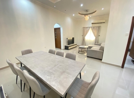 Hidd, Apartments/Houses, BHD 325/month,  2 BR,  Flst 2bhk Inclusive Ewa F Furnished Hidd