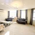 BHD 340,  3 BR,  Flat 3bhk F.furnished Hidd Inclusive Ewa