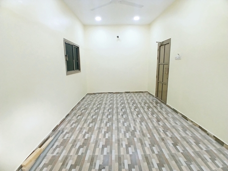 Hidd, Apartments/Houses, BHD 160/month,  2 BR,  Flat 2bhk Inclusive