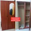 BHD 28,  ✅️ 2 Dooor Wardrobe For Sale In Good Condition With Delivery