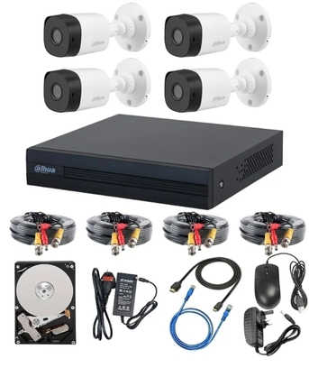 Riyadh, Technical, ☑️ CCTV CAMERA INSTALLATION (HOME SHOP. OFFICE)