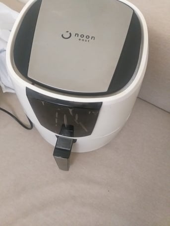 Madinat Al Ummal, Appliances, SAR 70,  Air Fryer