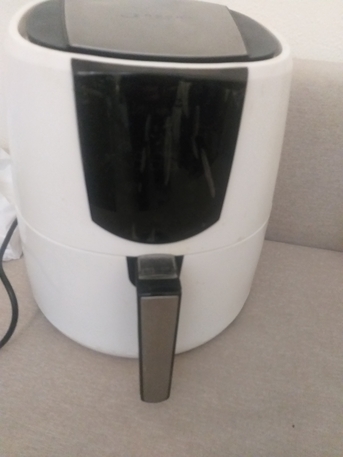 Madinat Al Ummal, Appliances, SAR 70,  Air Fryer