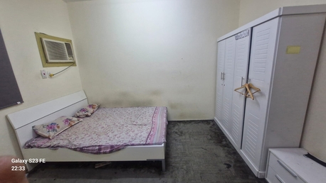 Jubail, Apartments/Houses, SAR 1800/month,  1 BR,  1 BHK Fully Furnished