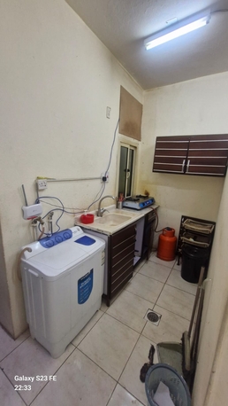 Jubail, Apartments/Houses, SAR 1800/month,  1 BR,  1 BHK Fully Furnished