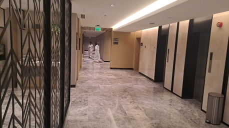 Dammam, Construction, Contracting Work/Attention/Vendor Registration Offer