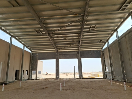 Dammam, Construction, Contracting Work/Attention/Vendor Registration Offer