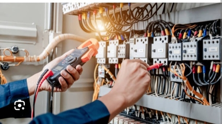 Riyadh, Air Conditioning, Aircondition And Electrical Works