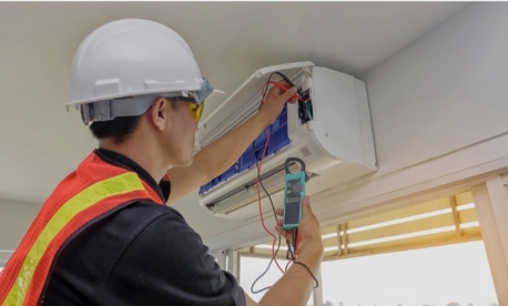 Riyadh, Air Conditioning, Aircondition And Electrical Works