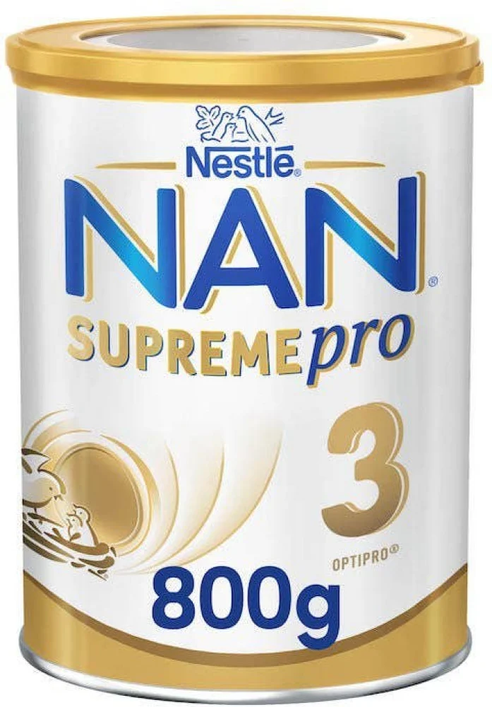 Dammam, Baby & Kid Stuff, SAR 50,  Nan Supreme Pro Baby Formula