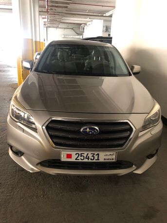 Adliya, Vehicles, Cars & Trucks , BHD 3500,  Subaru Legacy,  2016,  Automatic,  135000 KM,