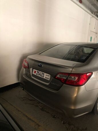 Adliya, Vehicles, Cars & Trucks , BHD 3500,  Subaru Legacy,  2016,  Automatic,  135000 KM,