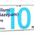 USD 280,  Diazepam 10mg &ndash; Prescription Anxiety & Muscle Spasm Relief