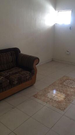 Al Sharafeyah, Apartments/Houses, SAR 800/month,  1 BR,  1 Rooom For Rent Neat And Clean