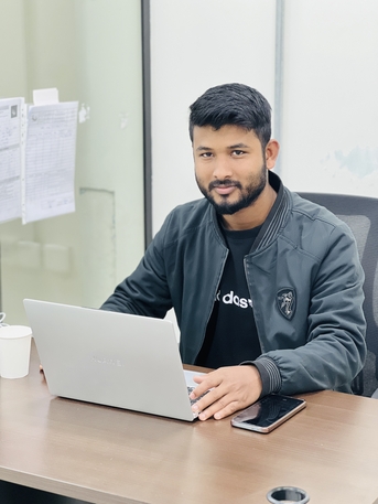 Riyadh, Job Seekers, Data Entry