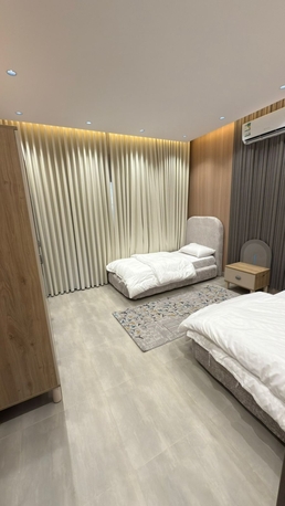 Abha, Rooms Available, SAR 1000/month,  Luxurious Rooms In Villa For A Rent