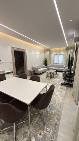 Abha, Rooms Available, SAR 1000/month,  Luxurious Rooms In Villa For A Rent