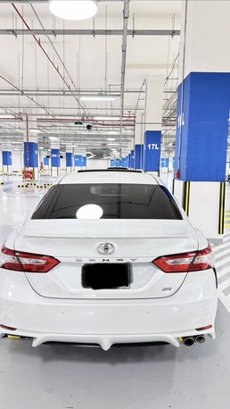 Riyadh, Vehicles, Cars & Trucks , SAR 75000,  Toyota Camry SE,  2020,  Automatic,  214000 KM,  Toyota Camry  SE
