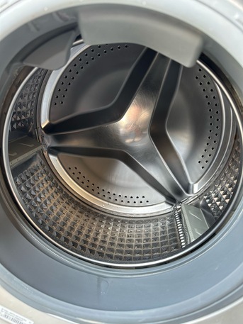 Manama, Appliances, BHD 40,  Samsung Washing Machine For Sale