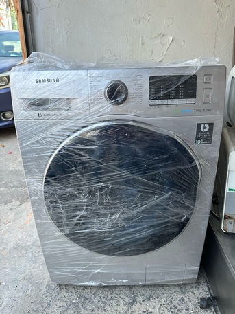 Manama, Appliances, BHD 40,  Samsung Washing Machine For Sale