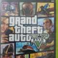 SAR 120,  Classic Xbox 360 Games Bundle - Includes GTA - V And 7 More Games