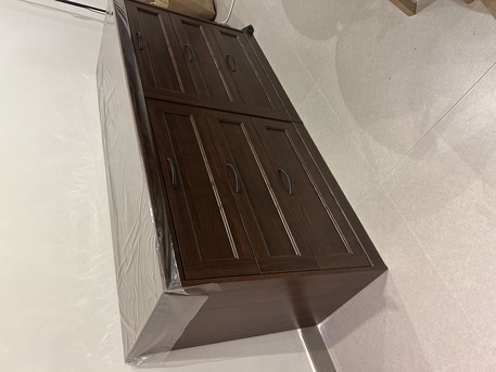 Manama, Furniture, BHD 55,  IKEA Chest Drawer For Sale
