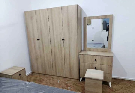 Jeddah, Furniture, SAR 5,  All Types Of Wardrobes ,dresser And Beds Are Available In Low Price