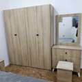 SAR 5,  All Types Of Wardrobes ,dresser And Beds Are Available In Low Price