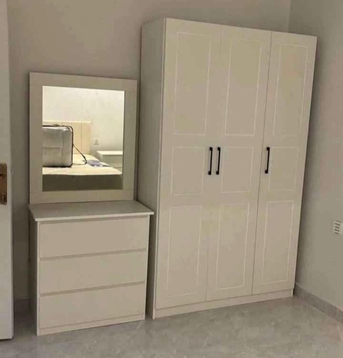 Jeddah, Furniture, SAR 5,  All Types Of Wardrobes ,dresser And Beds Are Available In Low Price