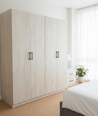 Jeddah, Furniture, SAR 5,  All Types Of Wardrobes ,dresser And Beds Are Available In Low Price