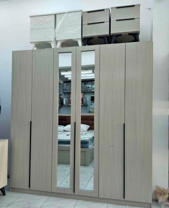Jeddah, Furniture, SAR 5,  All Types Of Wardrobes ,dresser And Beds Are Available In Low Price