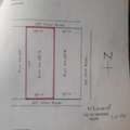 INR 40000,  520 Sq. Yard,  520 Sq Yds Two Side Road Plot