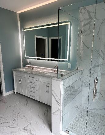 New York, Business, Blue Chip Window & Door