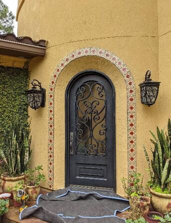 New York, Business, Blue Chip Window & Door