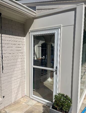 New York, Business, Blue Chip Window & Door