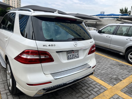Juffair, Vehicles, Cars & Trucks , BHD 7800,  Mercedes-Benz ML 400,  2015,  Automatic,  119000 KM,  Mercedes Benz ML 400 India  Expat Owned Luxury Car