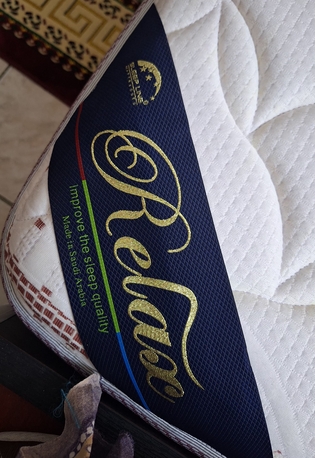 Mushrefah, Furniture, SAR 600,  Mattress