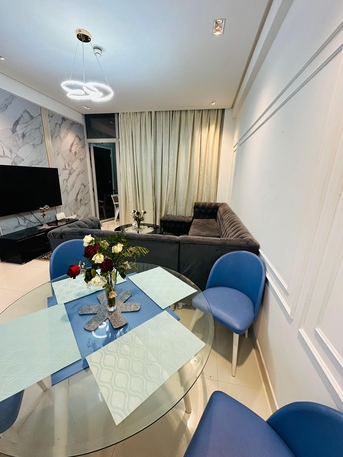 Juffair, Apartments/Houses, BHD 300/year,  1 BR,  Apartment For Rent In Juffair* Sea View شقه للايجار في الجفير اطلاله بحر