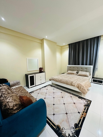 Juffair, Apartments/Houses, BHD 300/year,  1 BR,  Apartment For Rent In Juffair* Sea View شقه للايجار في الجفير اطلاله بحر