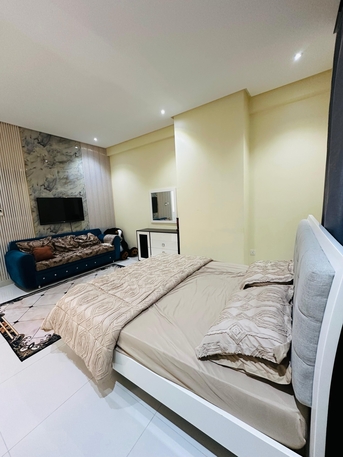 Juffair, Apartments/Houses, BHD 300/year,  1 BR,  Apartment For Rent In Juffair* Sea View شقه للايجار في الجفير اطلاله بحر