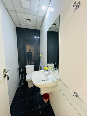 Juffair, Apartments/Houses, BHD 300/year,  1 BR,  Apartment For Rent In Juffair* Sea View شقه للايجار في الجفير اطلاله بحر