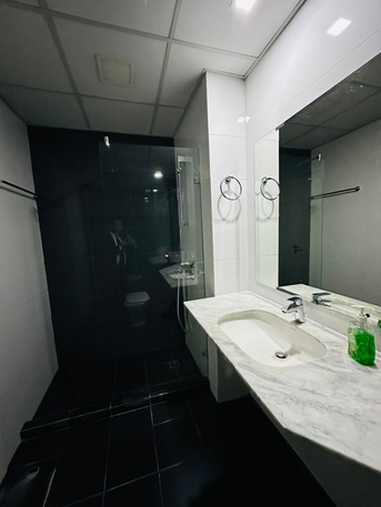 Juffair, Apartments/Houses, BHD 300/year,  1 BR,  Apartment For Rent In Juffair* Sea View شقه للايجار في الجفير اطلاله بحر