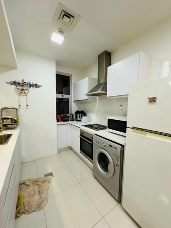 Juffair, Apartments/Houses, BHD 300/year,  1 BR,  Apartment For Rent In Juffair* Sea View شقه للايجار في الجفير اطلاله بحر