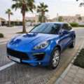 BHD 6200,  Porsche Macan S,  2016,  Automatic,  170000 KM,  For Sale  ,