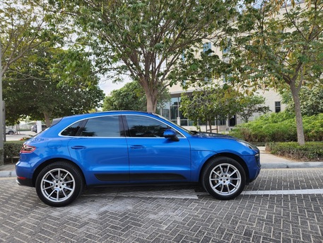 Manama, Vehicles, Cars & Trucks , BHD 6200,  Porsche Macan S,  2016,  Automatic,  170000 KM,  For Sale  ,