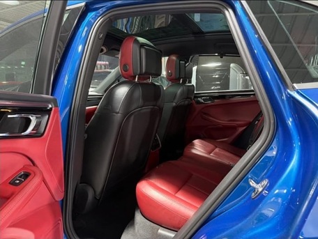 Manama, Vehicles, Cars & Trucks , BHD 6200,  Porsche Macan S,  2016,  Automatic,  170000 KM,  For Sale  ,