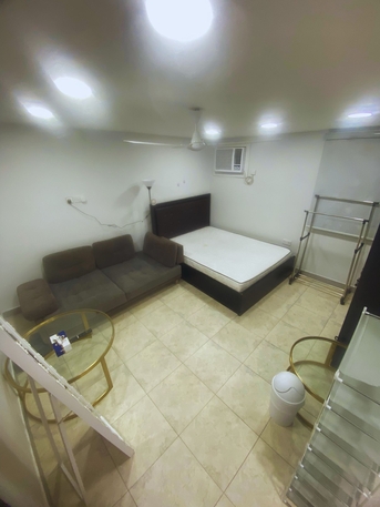 Hoora, Apartments/Houses, BHD 160/year,  1 BR,  Studio For Rent &ndash; Hoora  &ndash; Fully Furnished ✨📍close To All Amenities