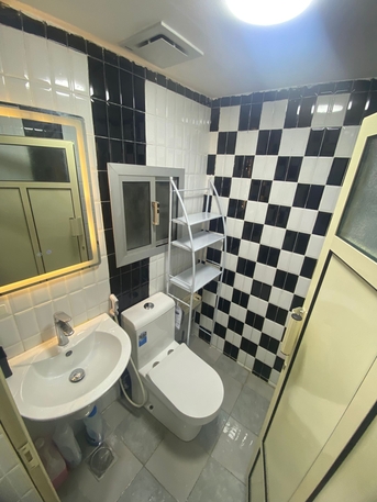 Hoora, Apartments/Houses, BHD 160/year,  1 BR,  Studio For Rent &ndash; Hoora  &ndash; Fully Furnished ✨📍close To All Amenities