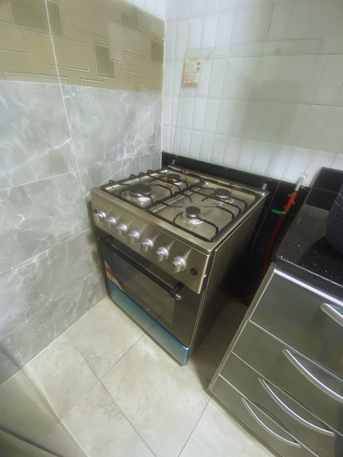 Hoora, Apartments/Houses, BHD 160/year,  1 BR,  Studio For Rent &ndash; Hoora  &ndash; Fully Furnished ✨📍close To All Amenities